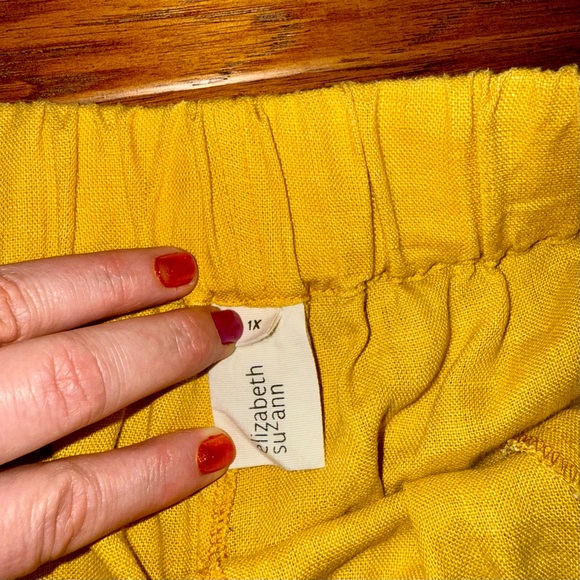 Elizabeth Suzann Florence Trousers - Picture 4 of 5